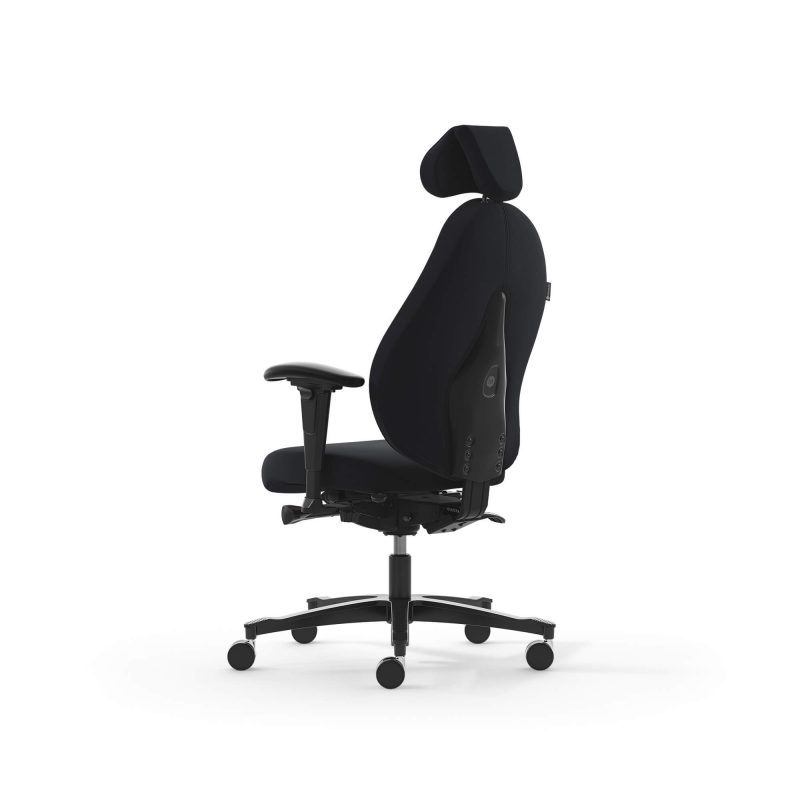 Malmstolen R7 kontorstol _4_Fame60999_1